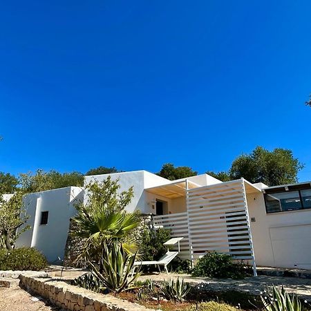 Syconium Trullo And Lamia Gea Charme And History Hotel Ostuni Exterior foto