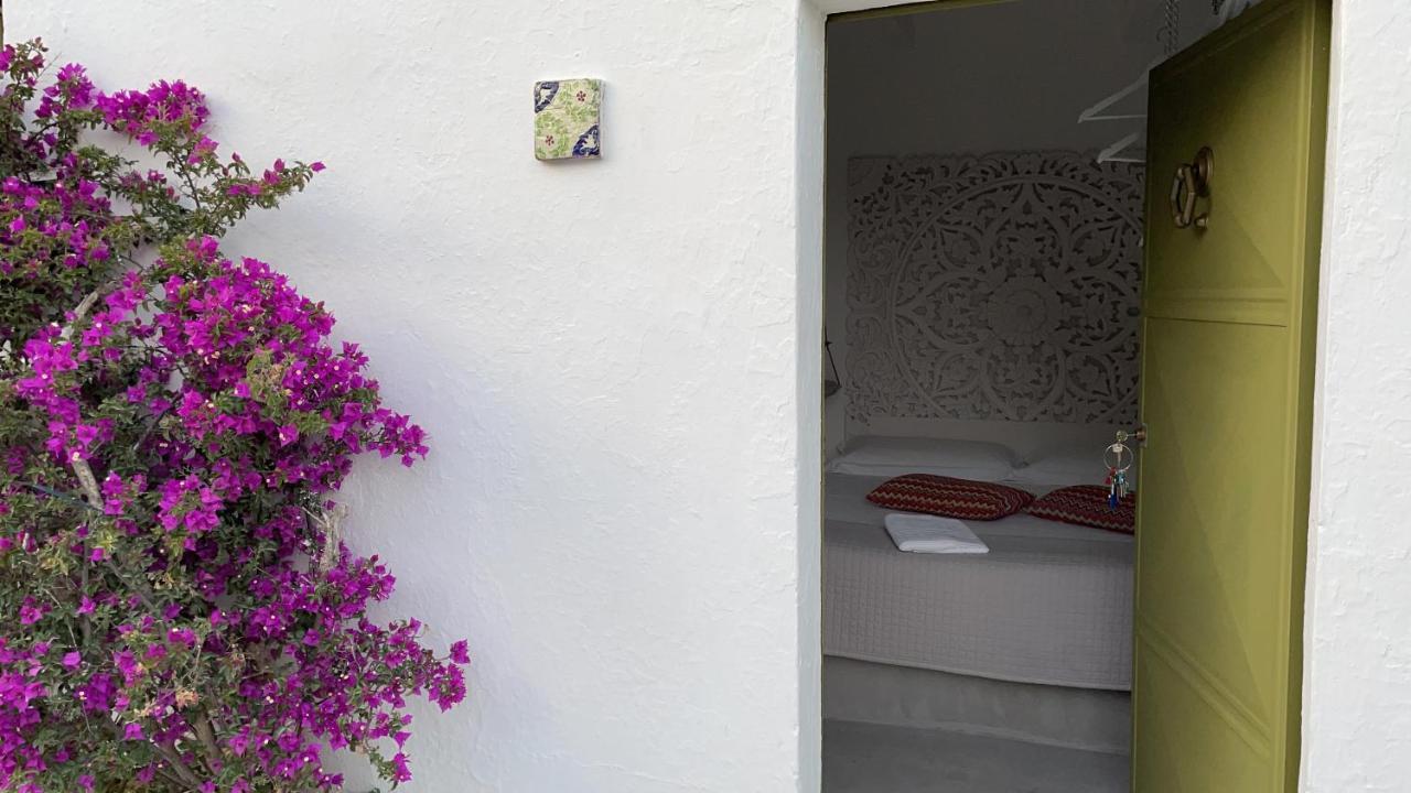 Syconium Trullo And Lamia Gea Charme And History Hotel Ostuni Exterior foto