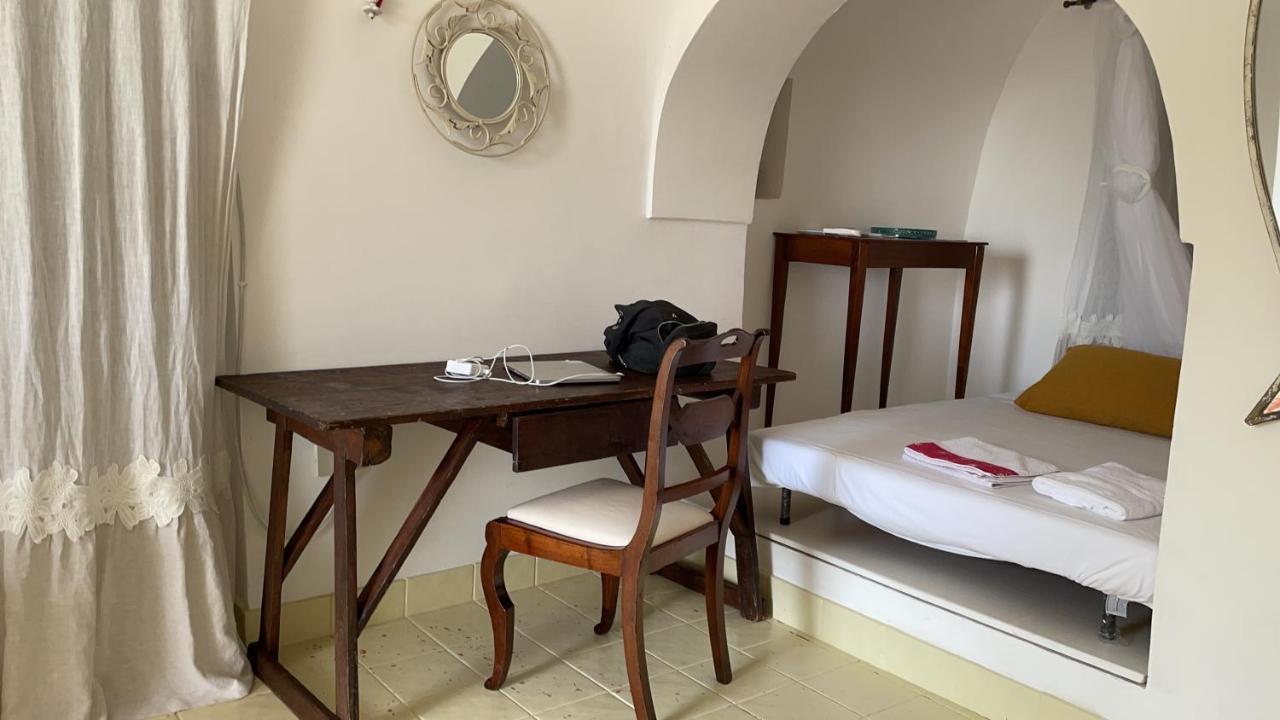 Syconium Trullo And Lamia Gea Charme And History Hotel Ostuni Exterior foto