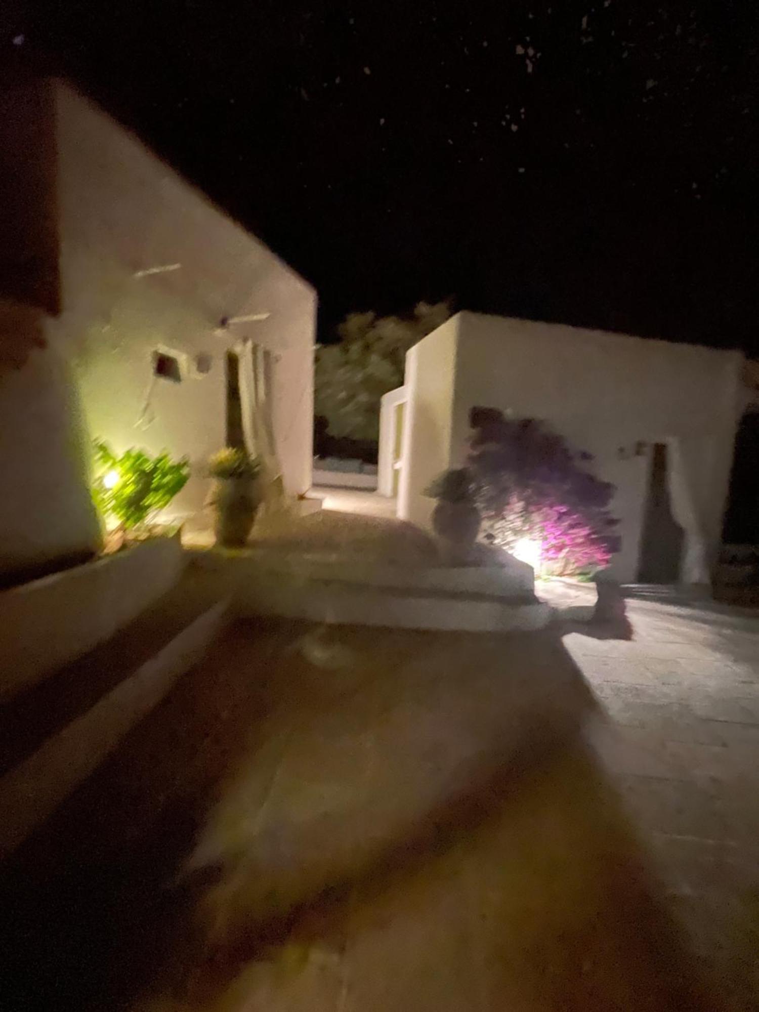 Syconium Trullo And Lamia Gea Charme And History Hotel Ostuni Exterior foto