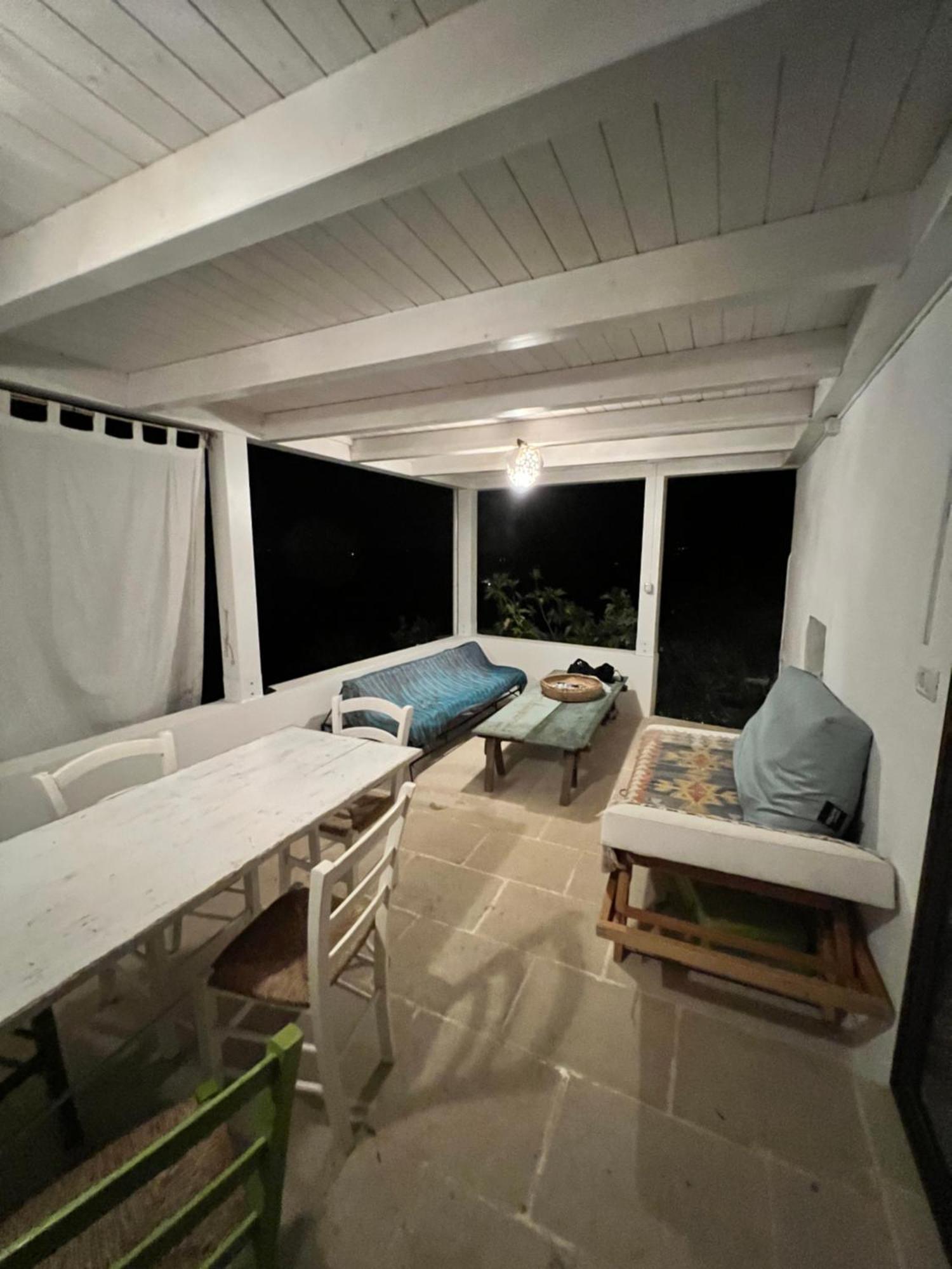 Syconium Trullo And Lamia Gea Charme And History Hotel Ostuni Exterior foto
