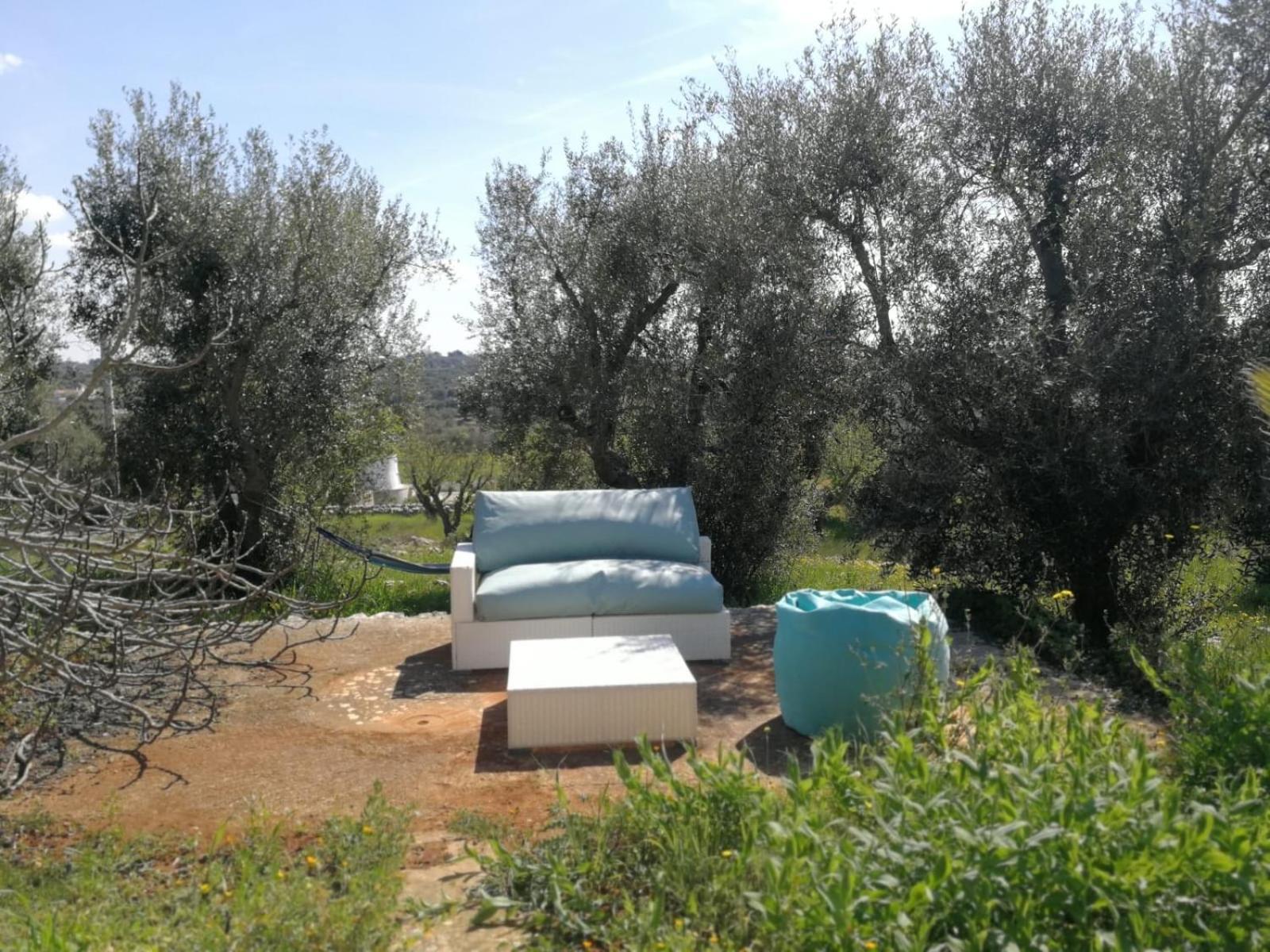 Syconium Trullo And Lamia Gea Charme And History Hotel Ostuni Exterior foto