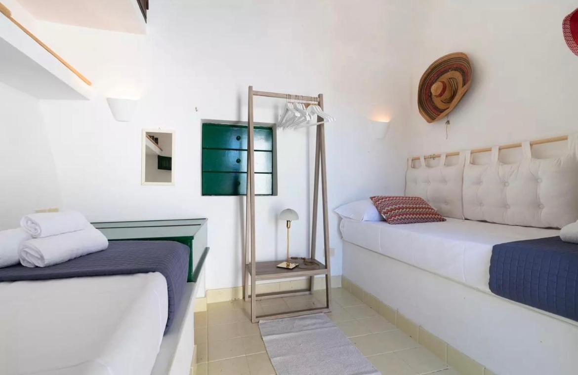 Syconium Trullo And Lamia Gea Charme And History Hotel Ostuni Exterior foto