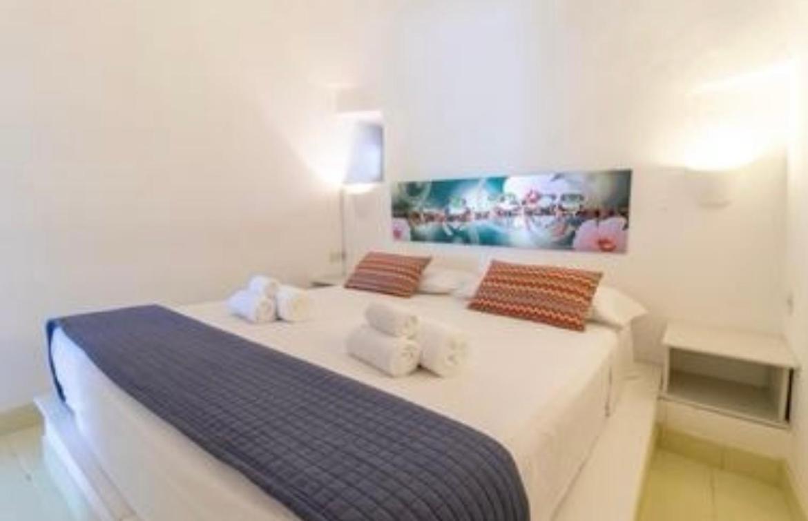 Syconium Trullo And Lamia Gea Charme And History Hotel Ostuni Exterior foto