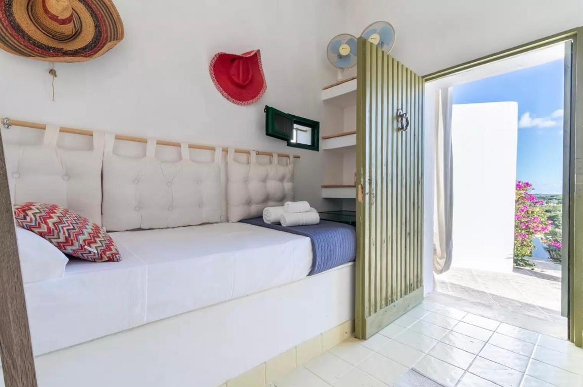 Syconium Trullo And Lamia Gea Charme And History Hotel Ostuni Exterior foto