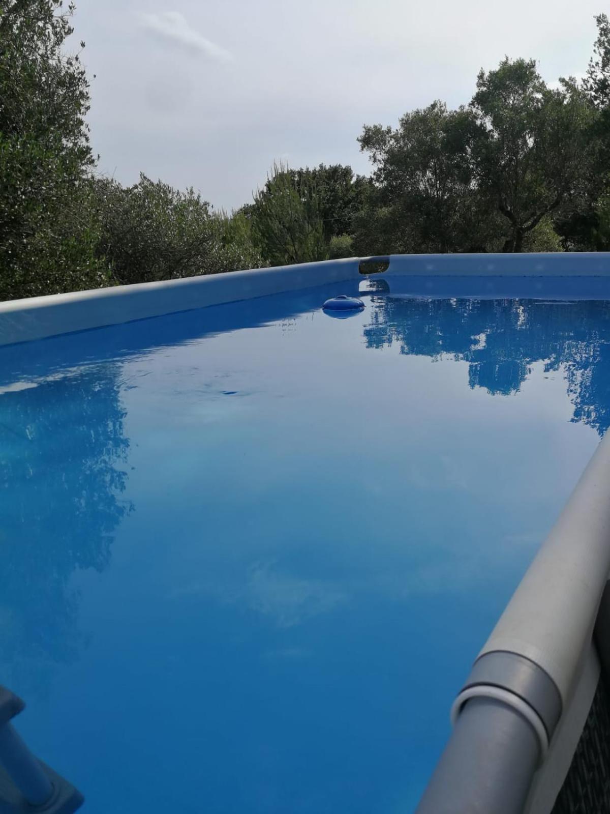 Syconium Trullo And Lamia Gea Charme And History Hotel Ostuni Exterior foto