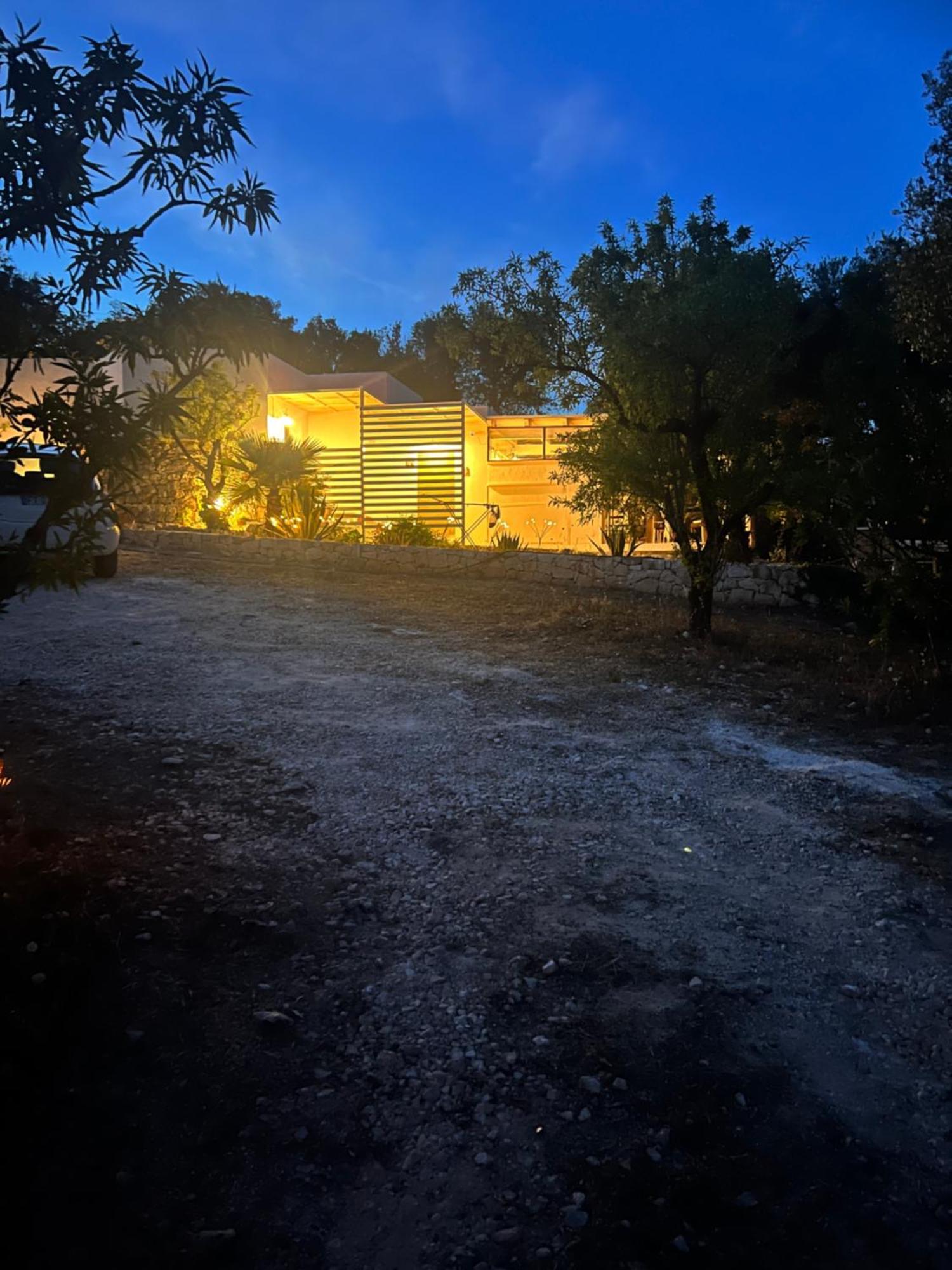 Syconium Trullo And Lamia Gea Charme And History Hotel Ostuni Exterior foto